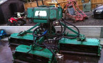 Goldoni Quad-bsg - 2008 Malotraktor – fotka 4