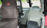 Massey Ferguson 545-ss - 2008 s čelním nakladačem – fotka 4