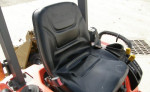 Kubota 235-bx - 2008 s čelním nakladačem – fotka 4