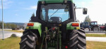 John Deere KM-6310 s čelním nakladačem – fotka 2
