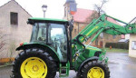 John Deere 5720 – fotka 2