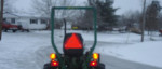 Malotraktor John Deere 7I60 bez kabiny – fotka 3