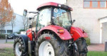 Case Ih maxxum 140 – fotka 2