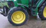 John Deere Tractor – fotka 2