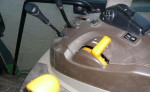 John Deere Tractor – fotka 3