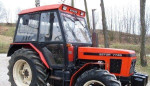 Zetor 7746 – fotka 2