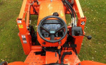 Kubota HST 34 s príslušenstvom – fotka 2