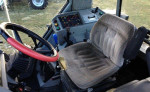 Massey Ferguson 30 MT s nakladačom – fotka 4