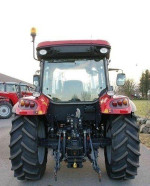 McCormick 110 CX – fotka 2