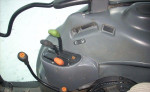 New Holland TN 65 – fotka 4
