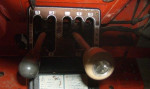 Kubota LI002-td - 2004 – fotka 4