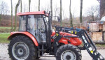 Ursus 5524 – fotka 2