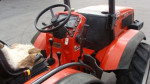 Antonio Carraro 74 s rotavátor  – fotka 4