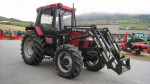 Case IH 424 - 1995 s nakladačom – fotka 2