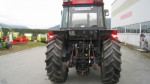 Case IH 424 - 1995 s nakladačom – fotka 3