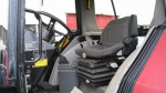 Case IH 424 - 1995 s nakladačom – fotka 4