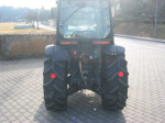 Deutz Fahr 230 Agro s nakladačom – fotka 4