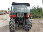 Zetor MTS 43 s nakladačom  – fotka 3