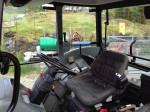 Zetor PW6441 s čelním nakladačem – fotka 4