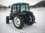 New Holland TN 65 – fotka 3