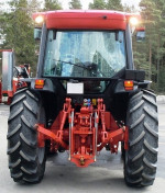 McCormick 65 s celnym nakladacom – fotka 3