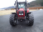 Massey Ferguson 627 Trima s nakladačom – fotka 2
