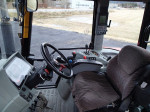 Massey Ferguson 627 Trima s nakladačom – fotka 4