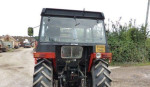 Zetor MTS 43 s čelním nakladačem – fotka 2
