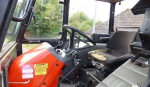 Zetor MTS 43 s čelním nakladačem – fotka 4