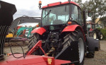 Zetor Se85 - s čelním nakladačem – fotka 3