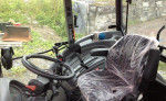 Zetor Se85 - s čelním nakladačem – fotka 4