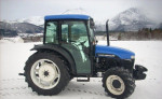 New Holland TN 65 r. v. 2002 – fotka 4