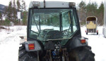 Massey Ferguson 22 PL r. v. 2002 – fotka 2