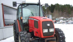 Massey Ferguson 22 PL r. v. 2002 – fotka 3