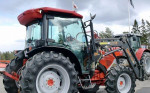 McCormick 65 - s čelním nakladačem – fotka 2