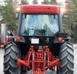 McCormick 65 - s čelním nakladačem – fotka 3