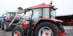 Traktor McCormick CX105 – fotka 2