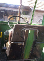 Traktor super 50 – fotka 2