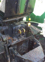 Traktor super 50 – fotka 3