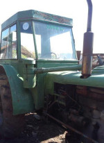 Traktor super 50 – fotka 4