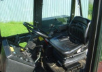  Belarus BB8-L20 traktor – fotka 2