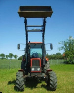  Belarus BB8-L20 traktor – fotka 3