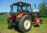  Belarus BB8-L20 traktor – fotka 4