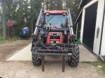 Traktor Zetor Z96_F41 – fotka 2