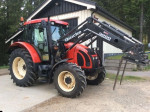 Traktor Zetor Z96_F41 – fotka 3