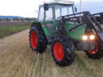Prodej traktor Fendt Farmer L.3OZ7 – fotka 2