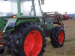 Prodej traktor Fendt Farmer L.3OZ7 – fotka 3