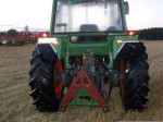 Prodej traktor Fendt Farmer L.3OZ7 – fotka 4