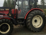 Prodám traktor Zetor Z-85T40 – fotka 2