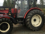 Prodám traktor Zetor Z-85T40 – fotka 3